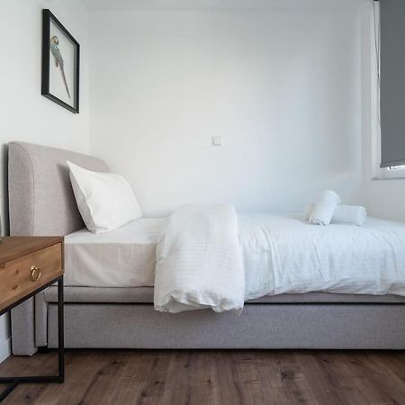 Appartement Athens Experience In Exarchia, Big Terrace Extérieur photo